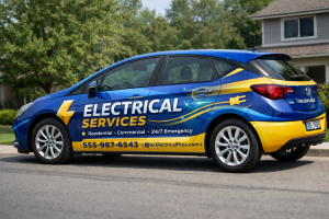 Electrical services syb